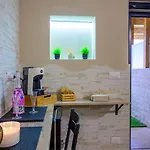 Criba בית הארחה בארי
