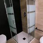 Criba בית הארחה