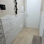 בית הארחה Criba