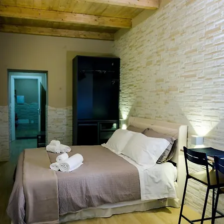Criba Guest house