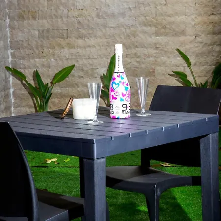 Guest house Criba 3*