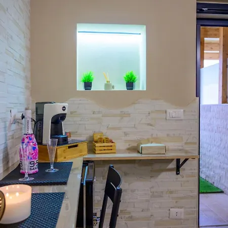 Criba Guest house Bari