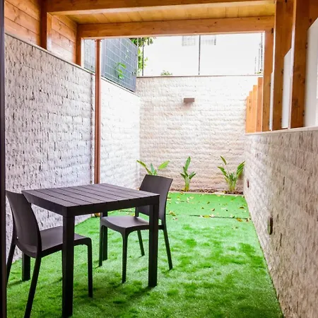 Guest house Criba Bari