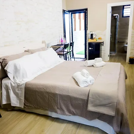 Criba Guest house