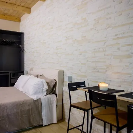 Guest house Criba