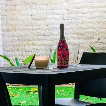 Criba Guest house 3*