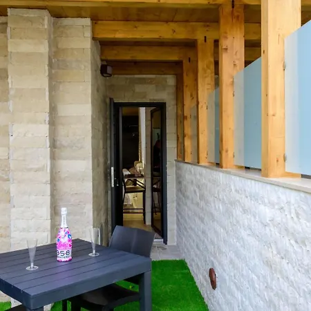 Guest house Criba *