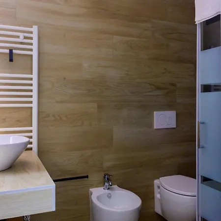 Criba Guest house Bari