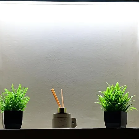 בית הארחה Criba בארי