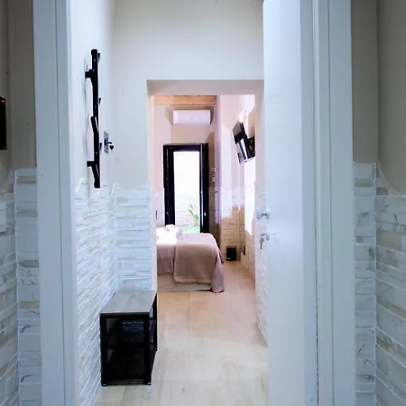 Criba Guest house