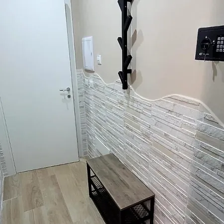Criba 3* Bari