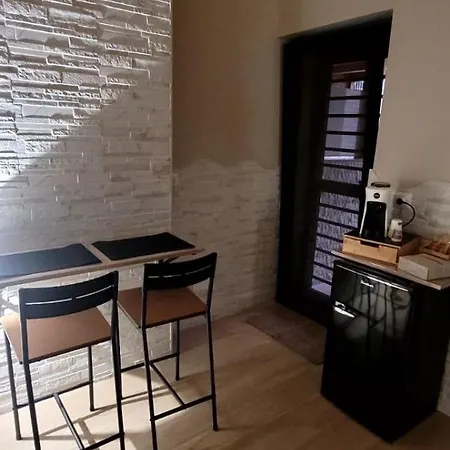 Criba Guest house *