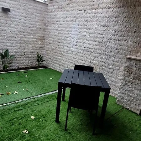 Criba Guest house Bari