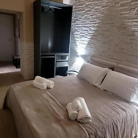 Guest house Criba 3*