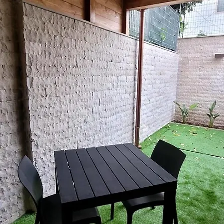 Criba Bari