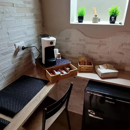 בית הארחה Criba 3*