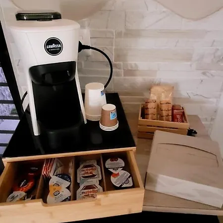 Criba בית הארחה