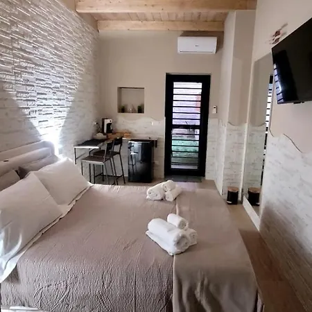Criba Guest house Bari